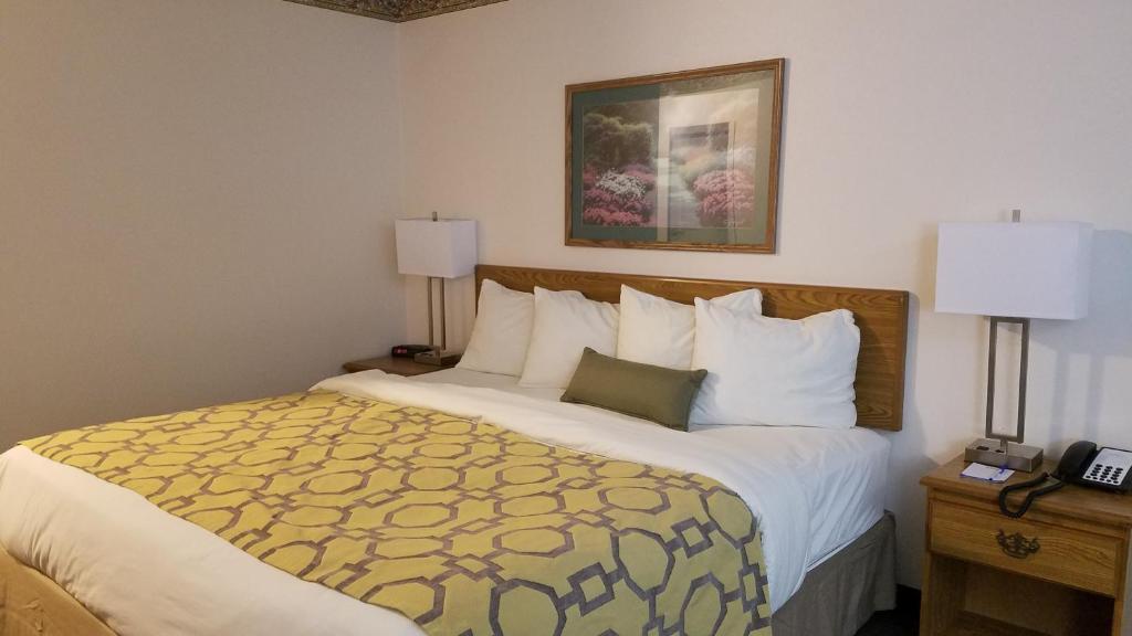 Baymont by Wyndham Limon photo