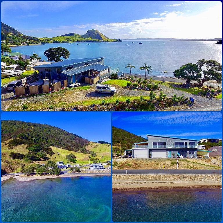 Whangarei Heads Apartments for Rent, New Zealand price from 67