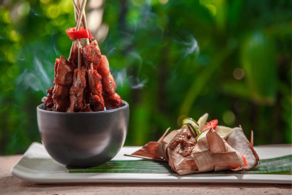 お料理のイメージ