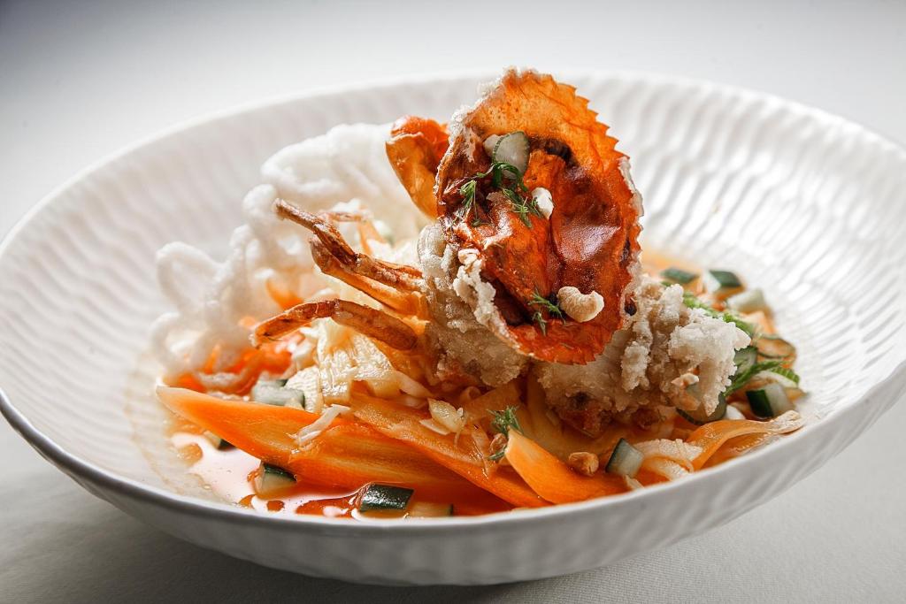 お料理のイメージ