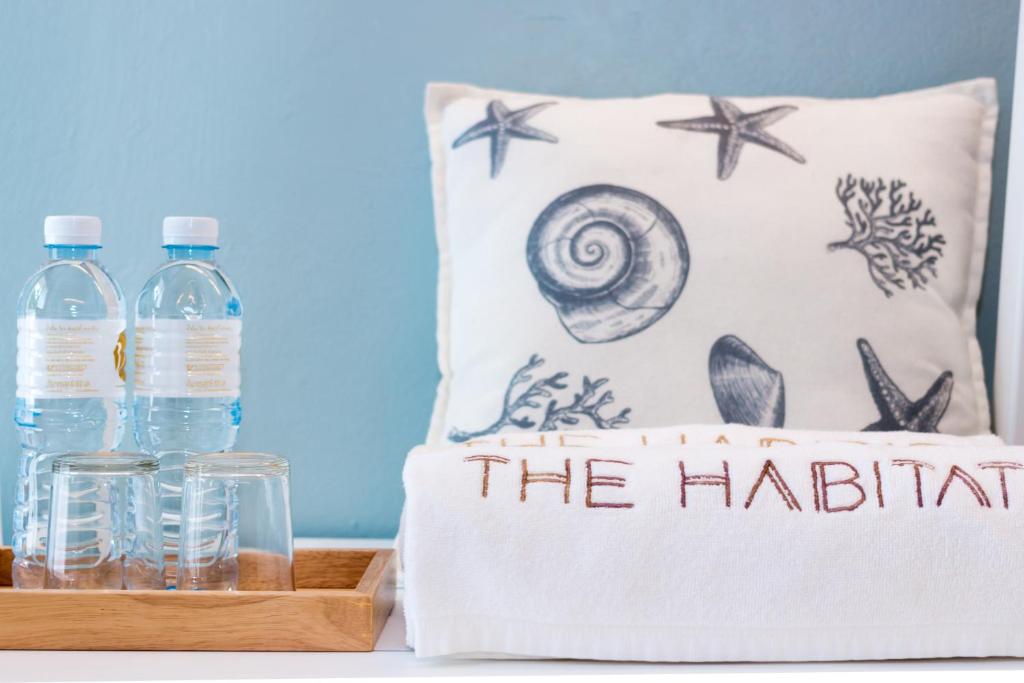 Top rated room amenities