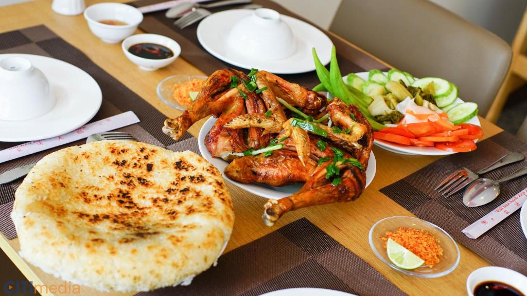 Mai Vy Hotel Trảng Bàng Mai Vy Hotel Trang Bang 호텔 이미지 1