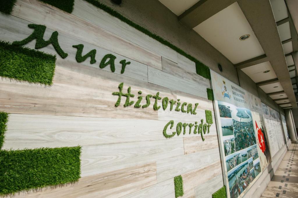 Muarar 99 Hotel photo