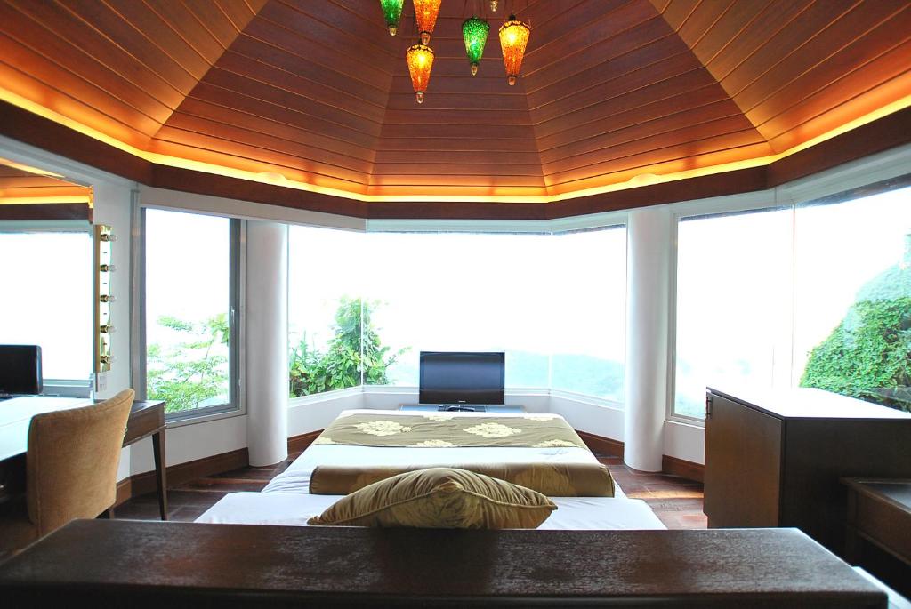 Villa Ibarra Tagaytay