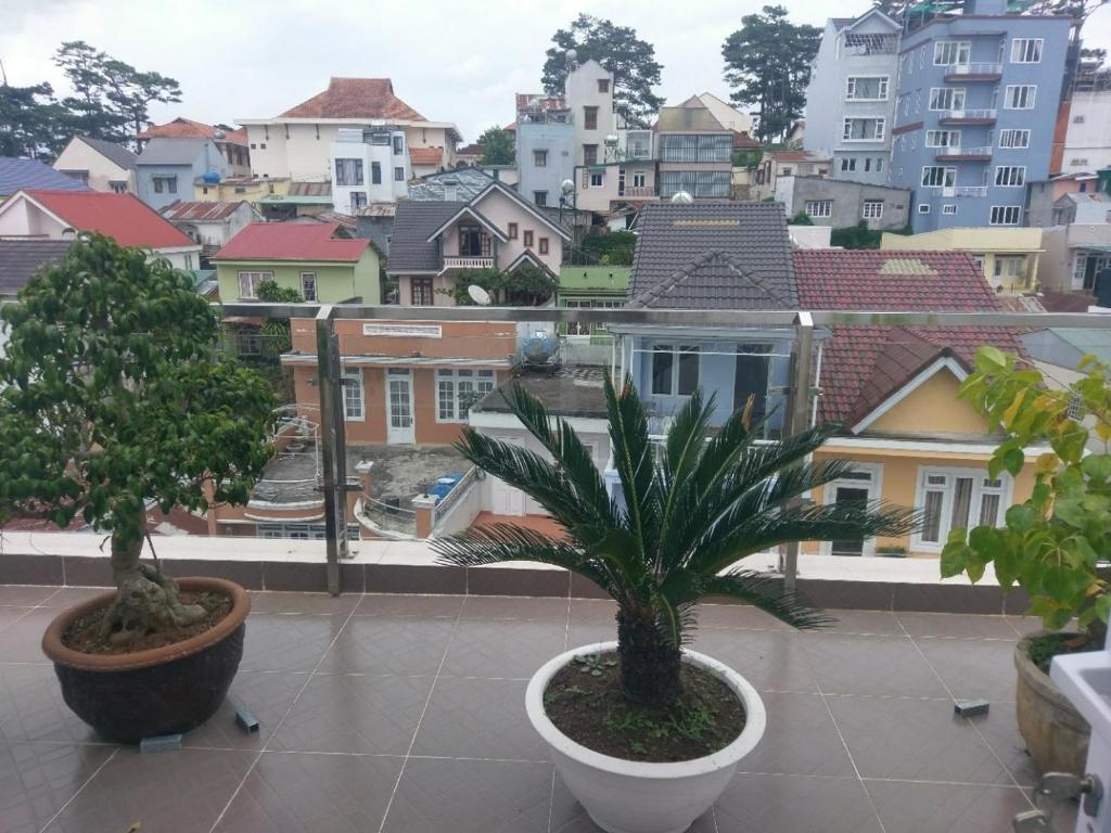 ST. Dong Tam Guesthouse 호텔 이미지 1