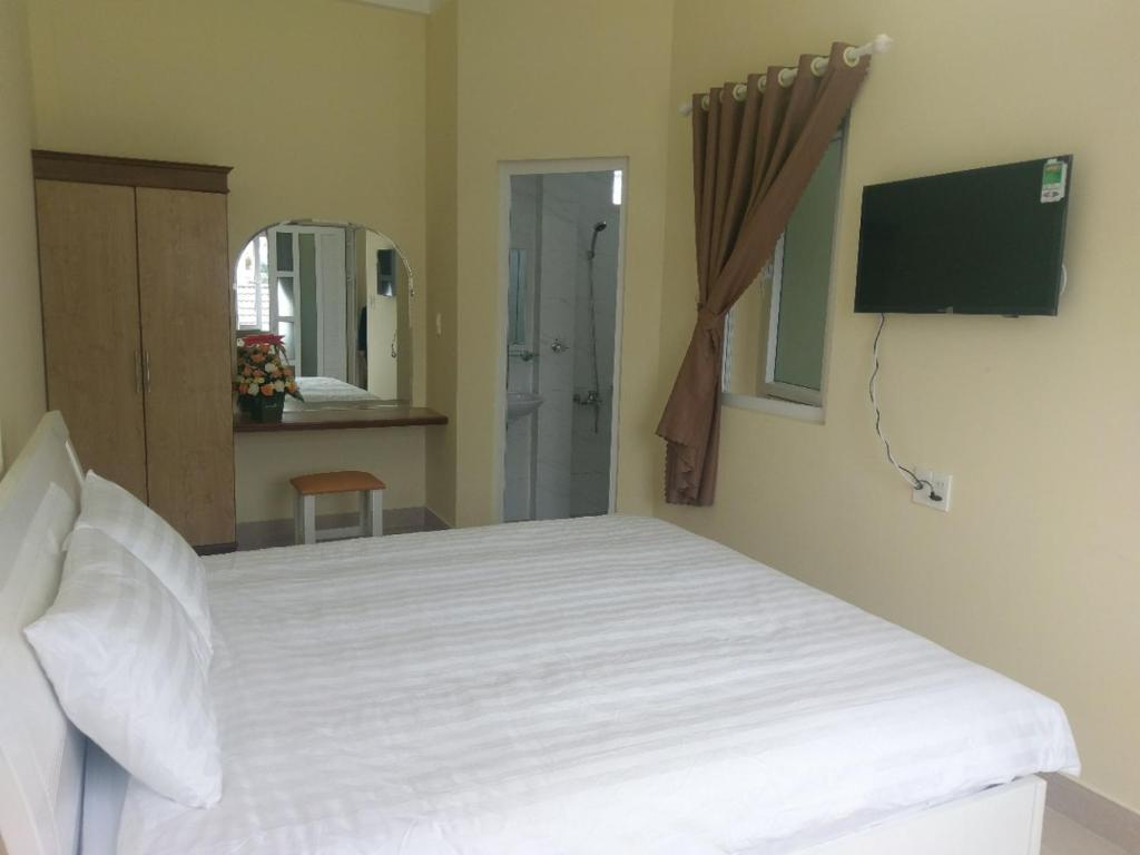 ST. Dong Tam Guesthouse 호텔 이미지 1
