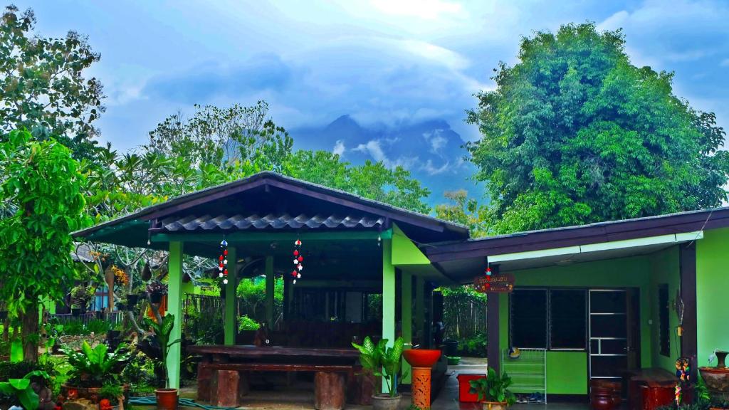 Chiang Dao Hostel photo