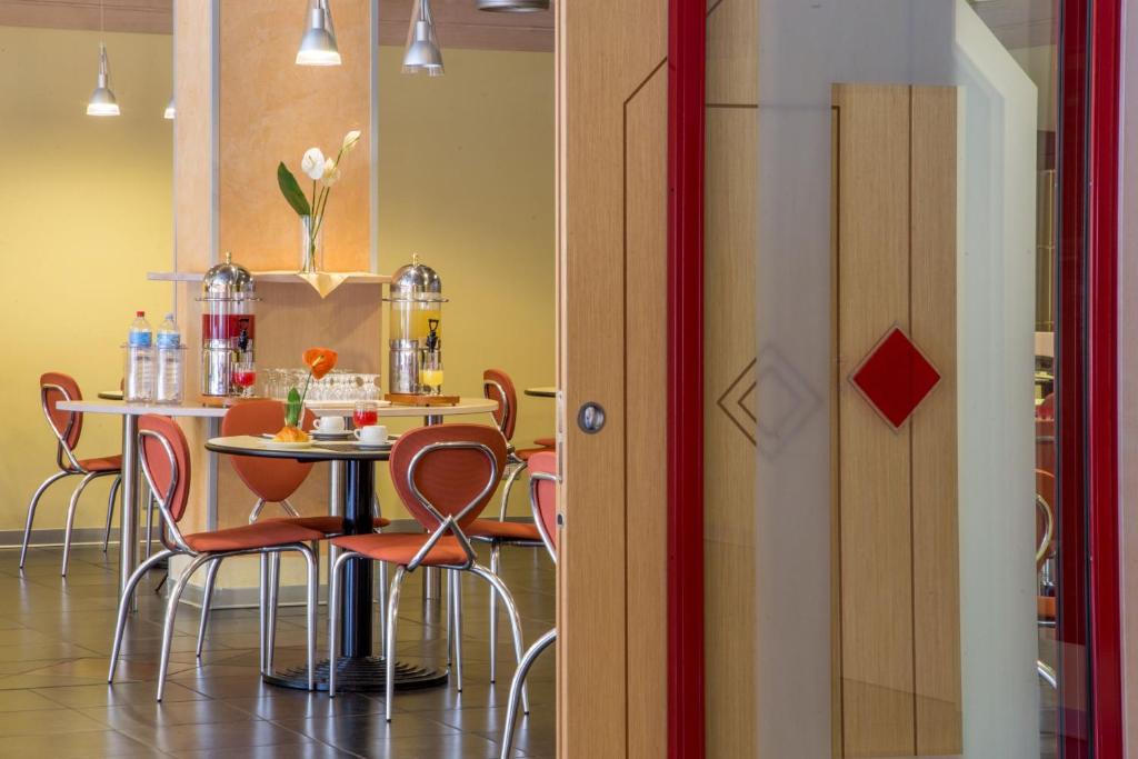 Hotel Mediterraneo Photo 7