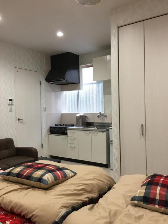 Osaka Stay photo