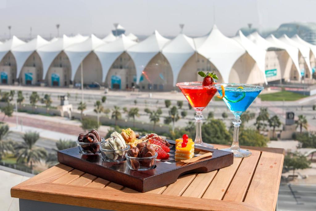 Hotel Facilities