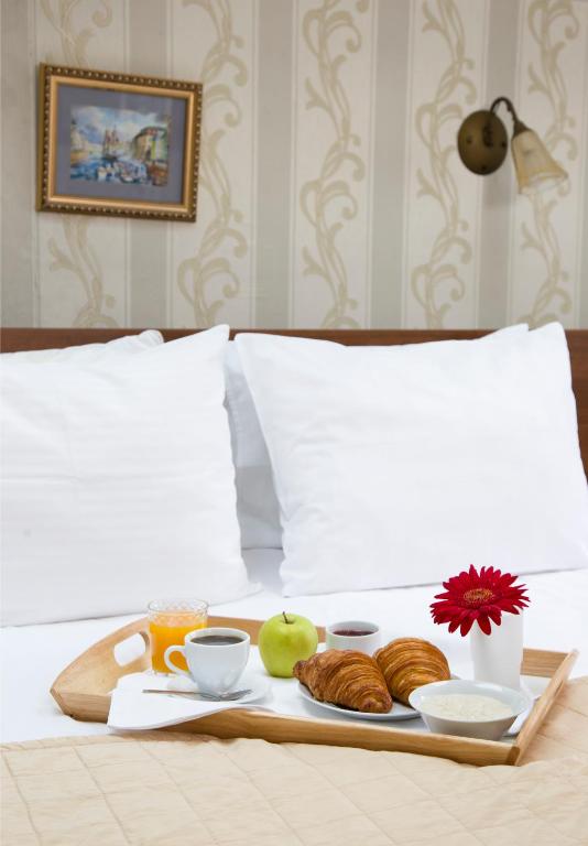 Moyka 5 Hotel photo