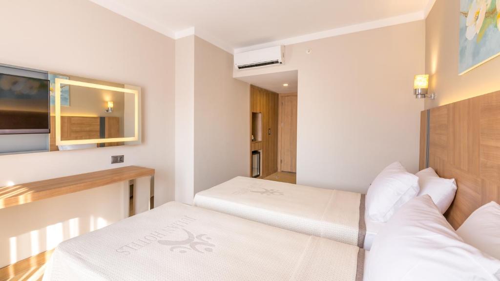 Ada Julian Marmaris — Hotel rooms in Marmaris, Mugla