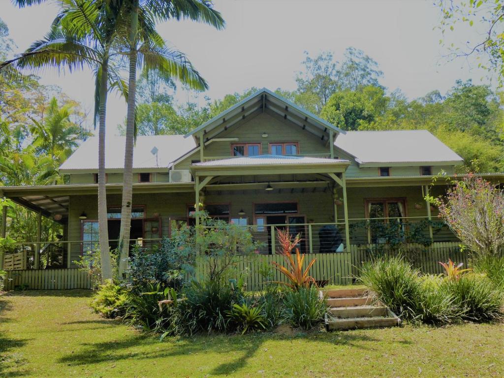 Magnolia Cottage, Cooroy