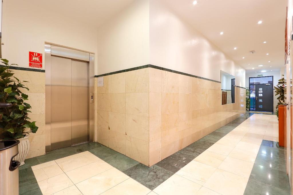 Apartamentos Urban Blue, Blue Hotels photo