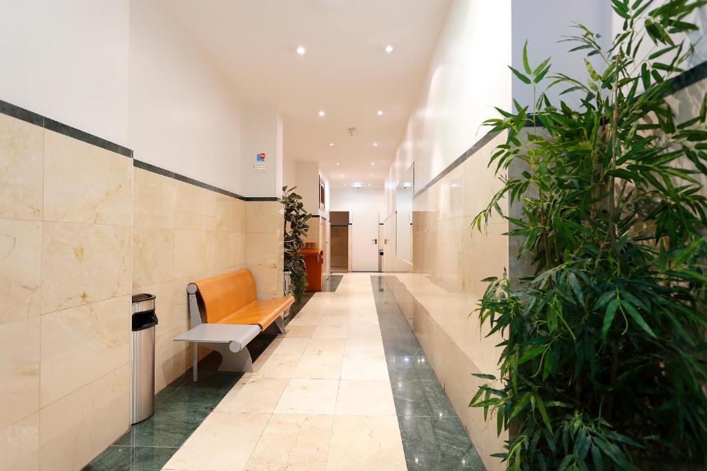 Apartamentos Urban Blue, Blue Hotels photo
