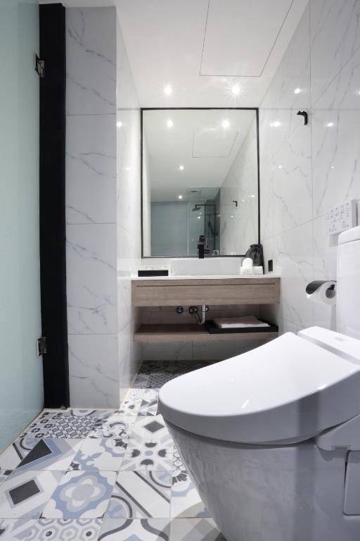 ห้องน้ำ