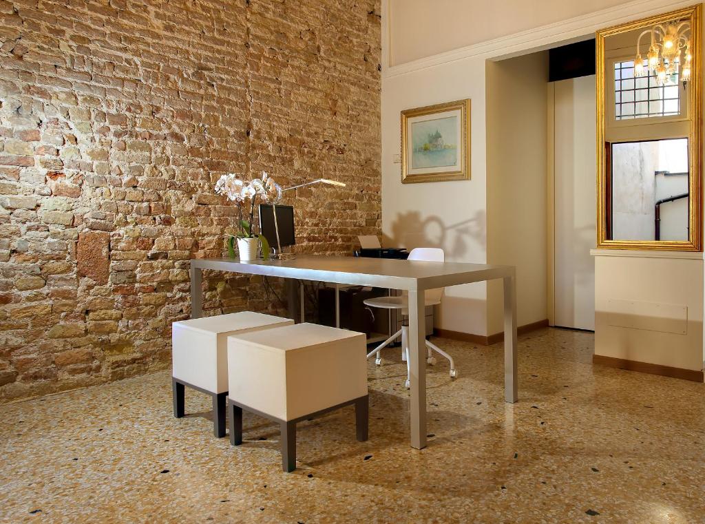 Ca' San Giorgio B&B photo