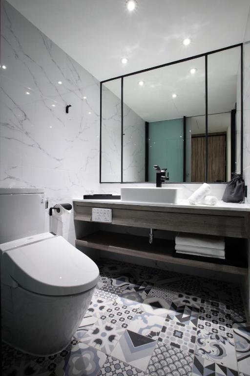 ห้องน้ำ