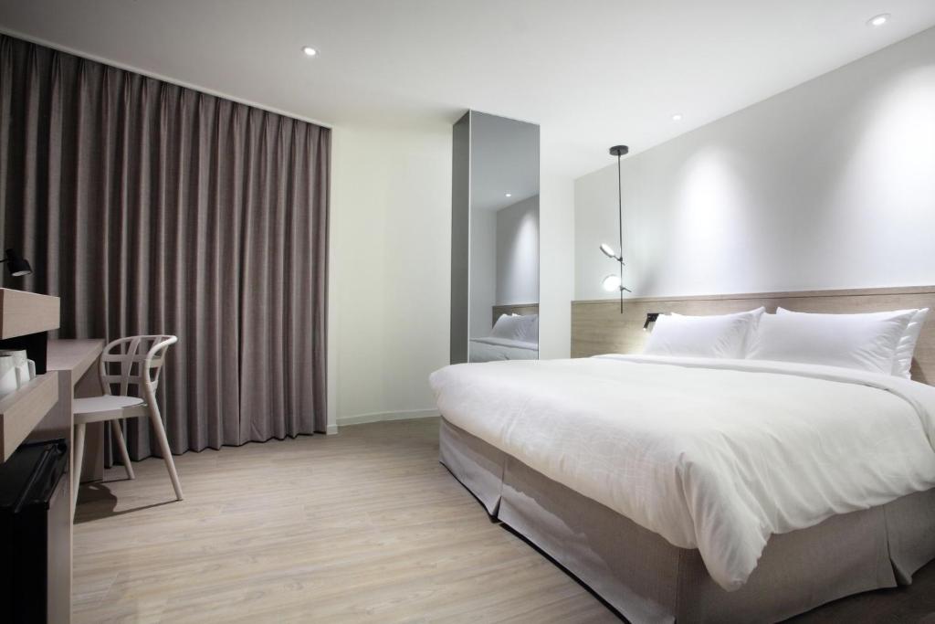 บริการและสิ่งอำนวยความสะดวก