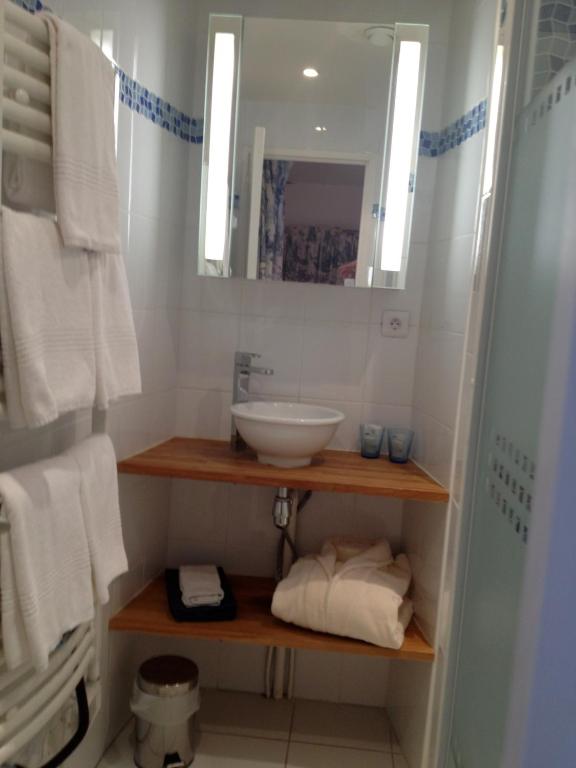 バスルーム（客室）