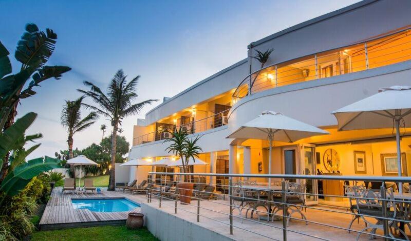 Vetho House photo