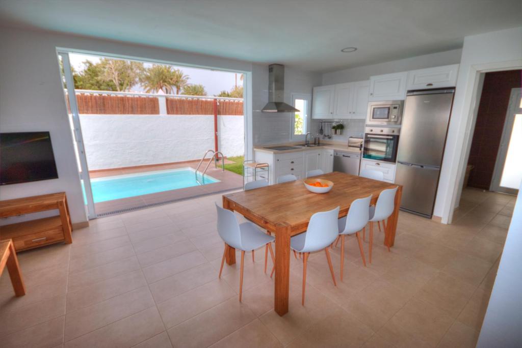 Casa Cocodrilo by CASAS COCODRILO - 4