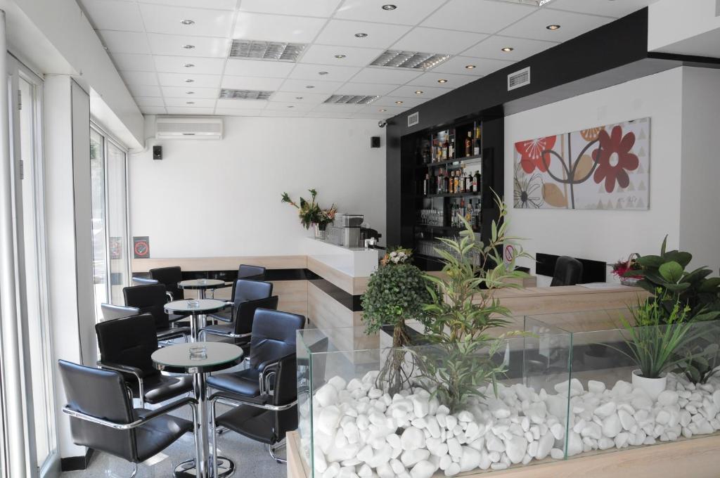 Garni Hotel Consul — Hotel in Nis