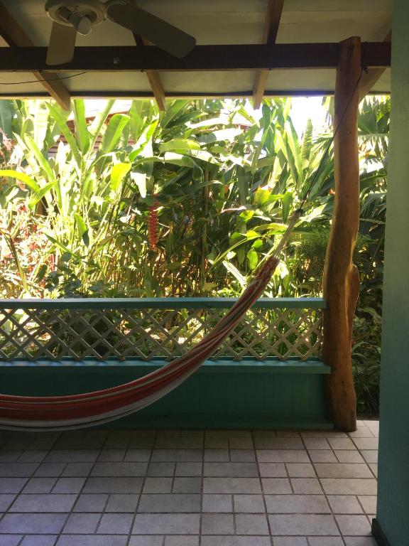 Cabinas Guarana photo