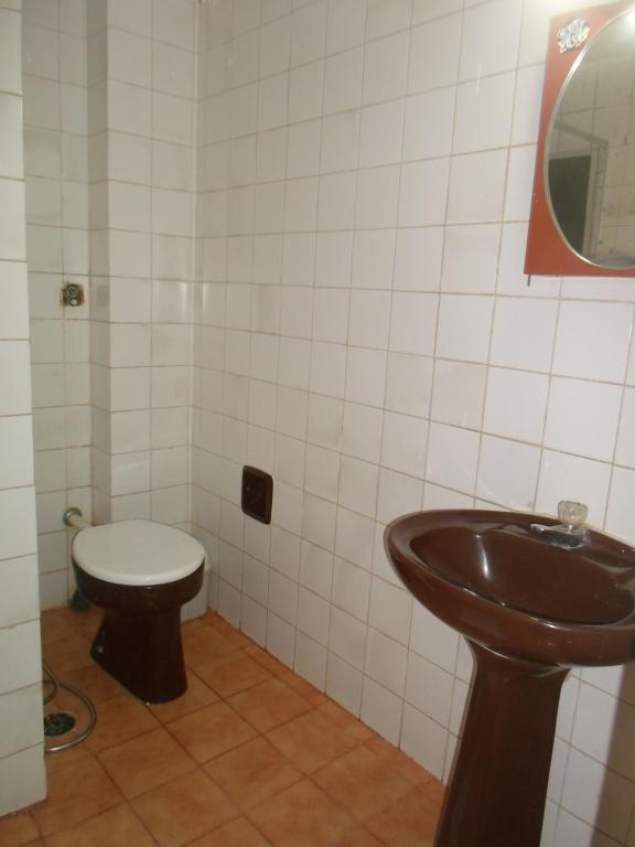 Kitinete na Barra 전경