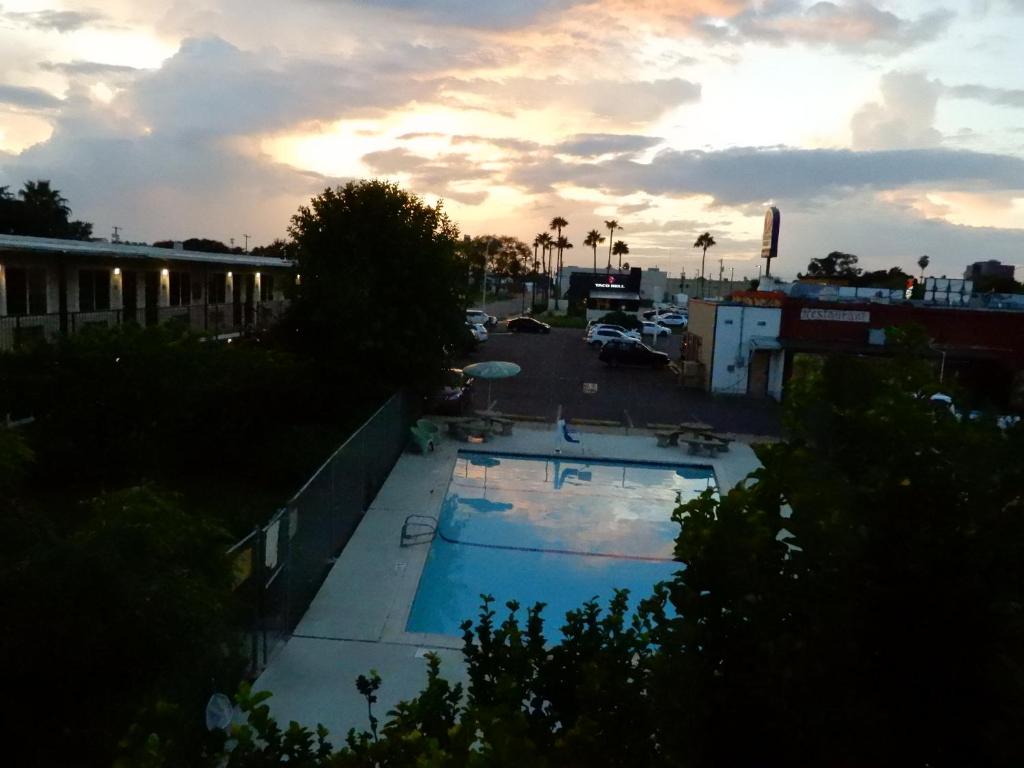 Siesta Inn McAllen — Hotel in Mcallen (TX)