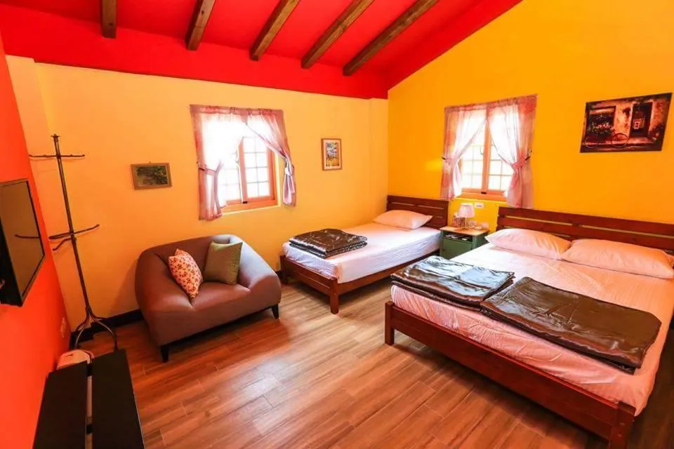 議長的家Villa評價、特色體驗、房價資訊、訂房連結 – 古厝風情與私人空間 - 照片 20