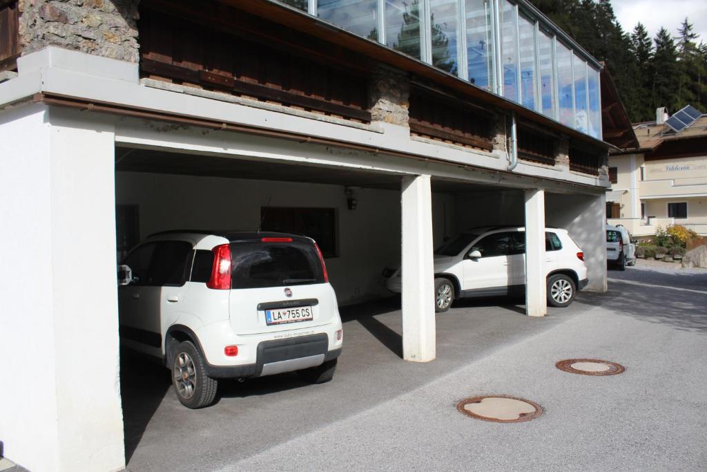 Pension Jägerhof - 3