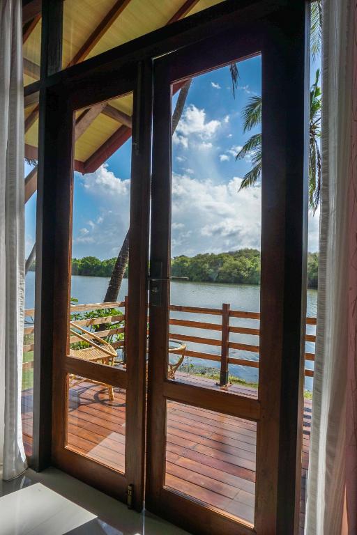 리조트 수영장 시설