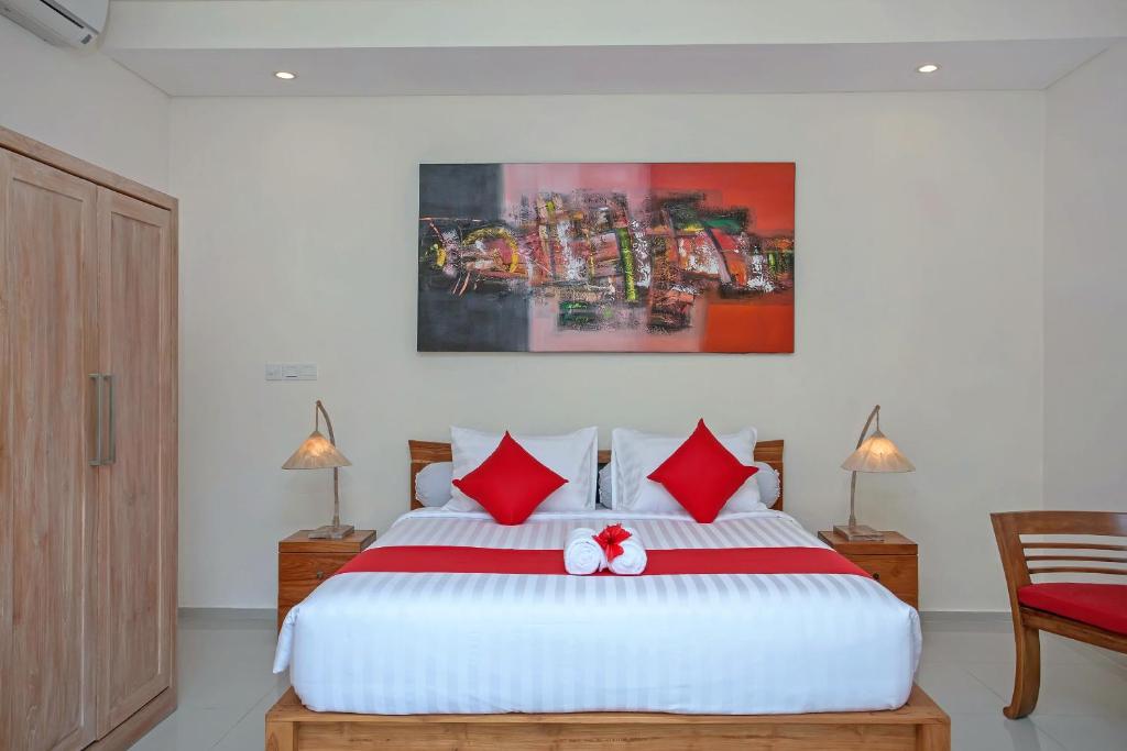 Rumah Indah Villa photo