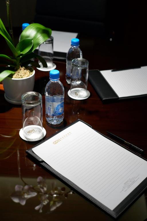 ศูนย์ธุรกิจ