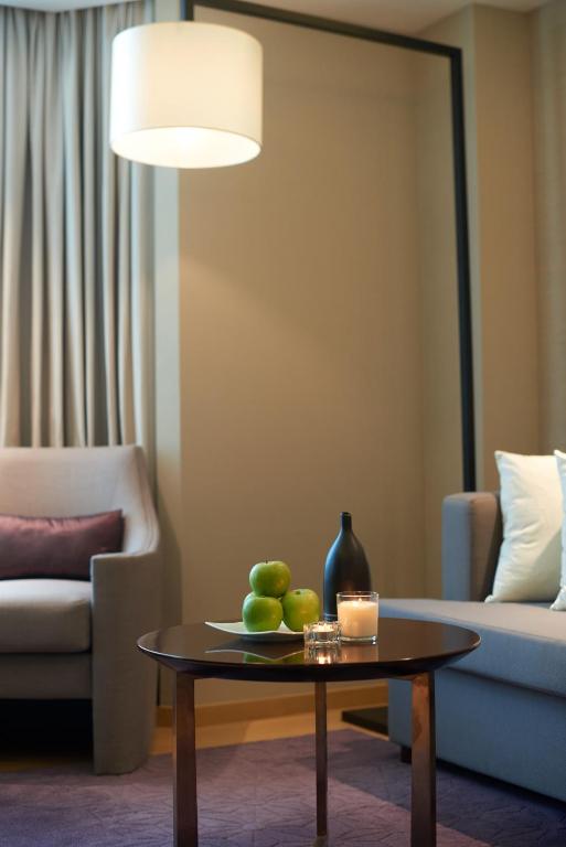 บริการและสิ่งอำนวยความสะดวก