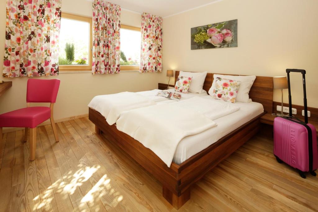 BIO Hotel Bayerischer Wirt Augsburg - 3