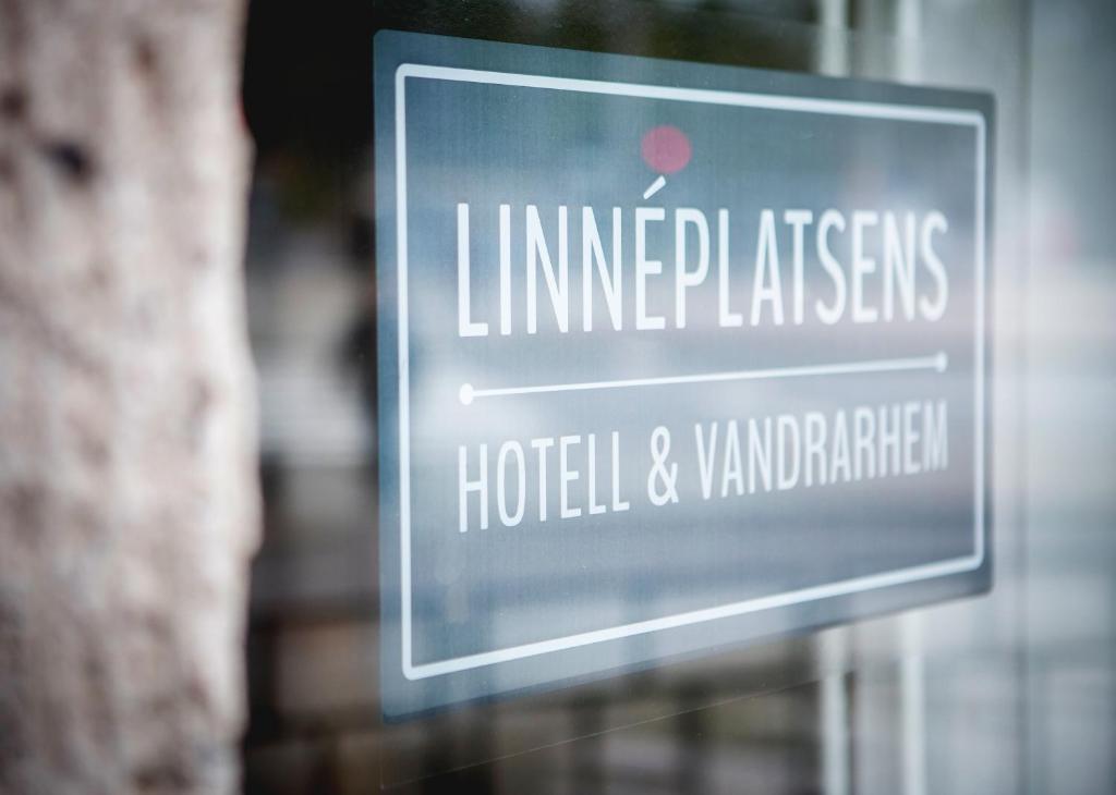 Photo 3 of Linnéplatsens Hotell & Vandrarhem