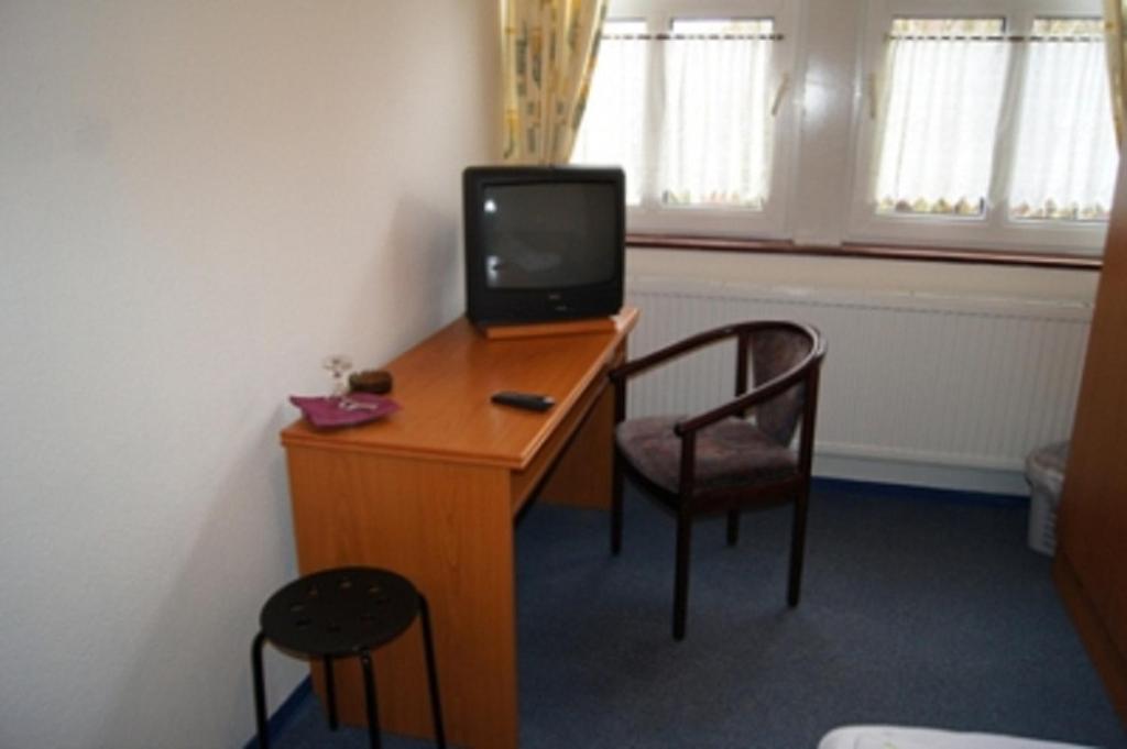 Faciliteter