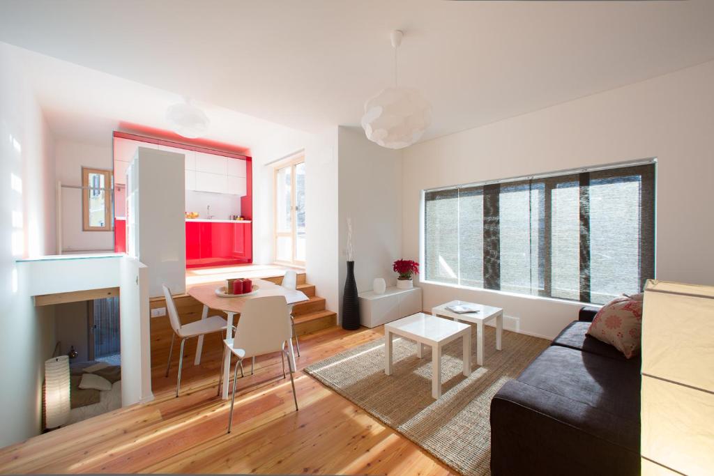 Quercus Appartements contactless check-in - 4