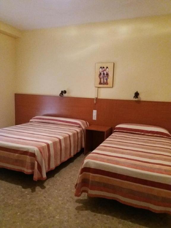Hotel Borja photo