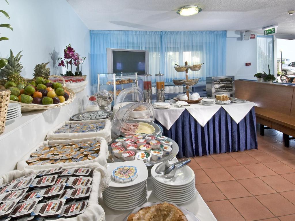 Hotel Giannino photo