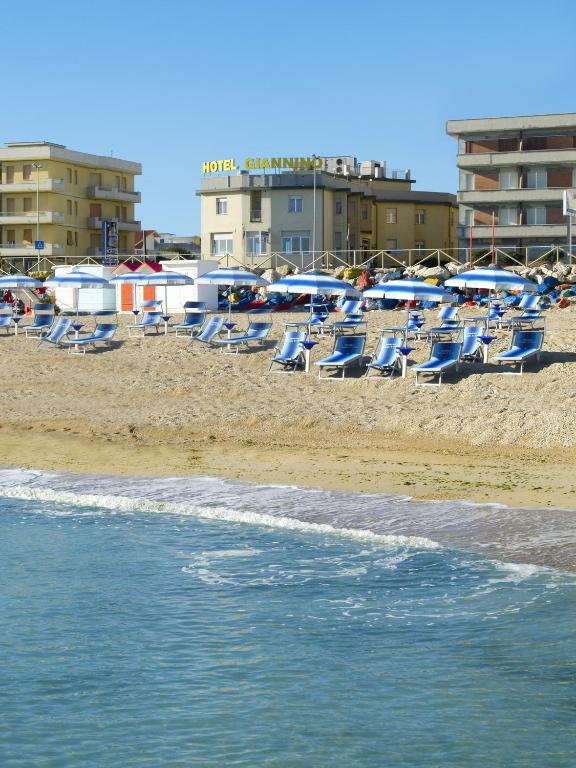 Hotel Giannino photo
