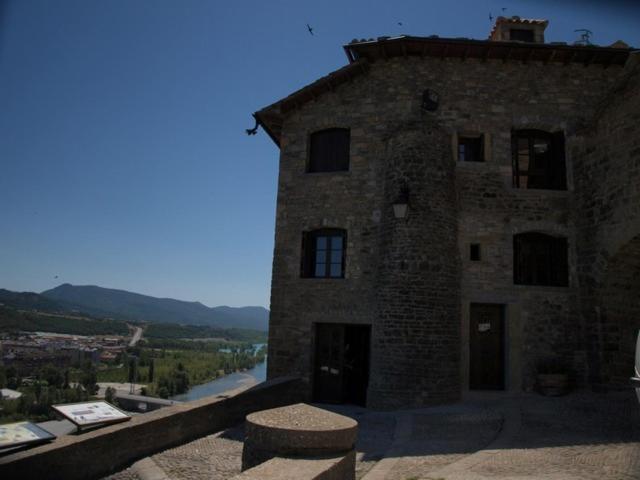 El Mirador de Ainsa - 4