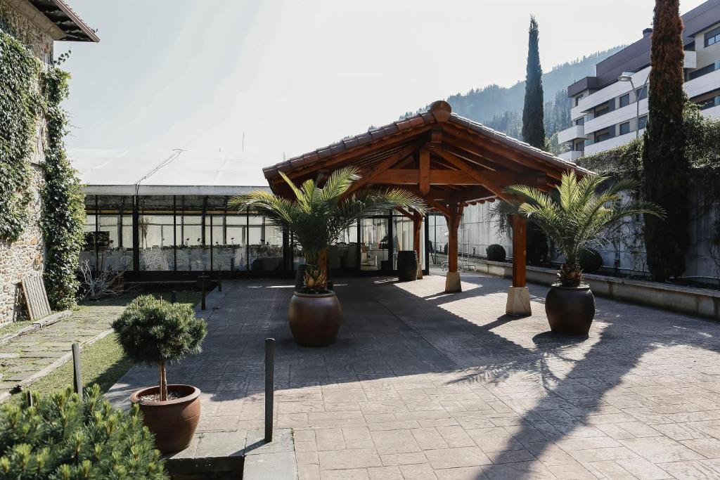 Hotel Convento San Roque