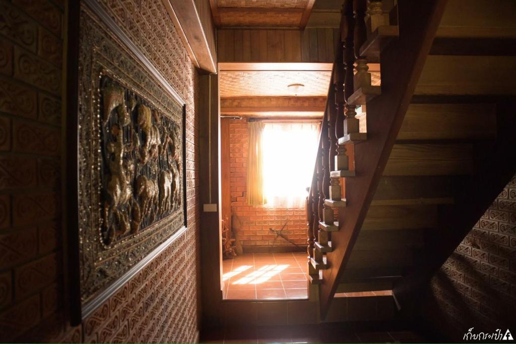Ashi Guesthouse Chiangdao photo