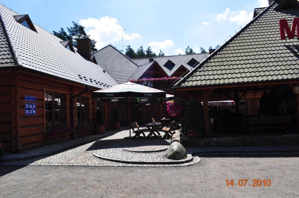 Oberza Knieja photo