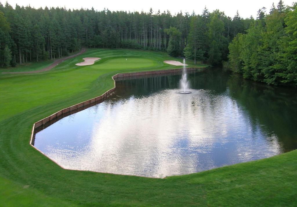 Mill River Resort Photo 1