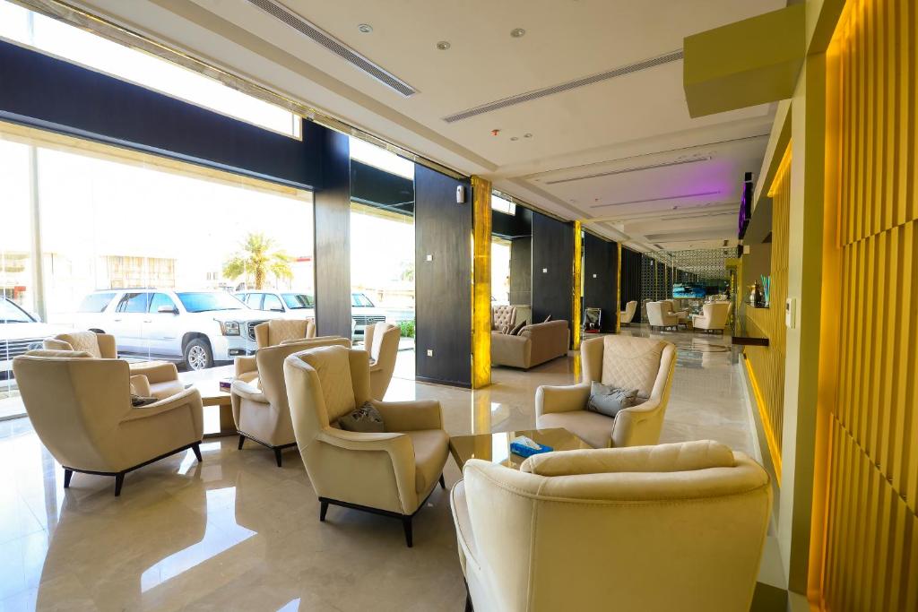 Rose White Hotel photo
