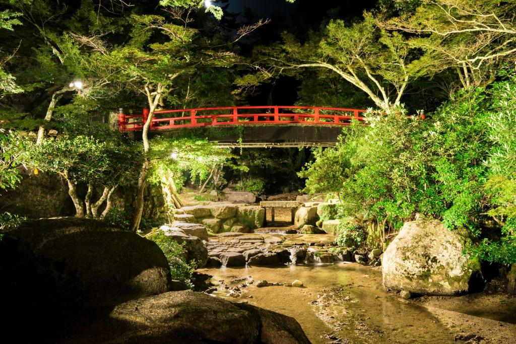 Surrounding environment